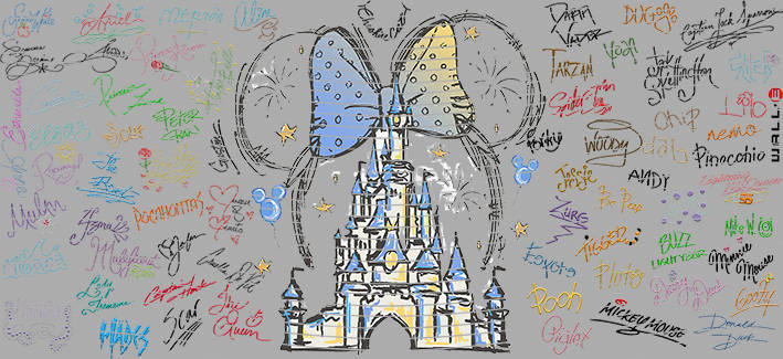 16oz Princess-N4-987